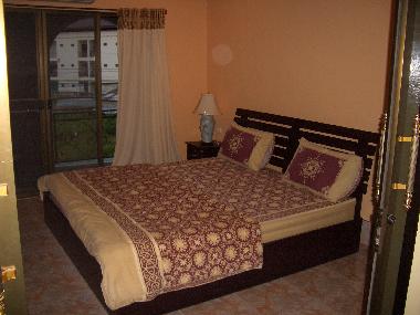 Cama y desayuno en Pattaya (Chon Buri)Casa de vacaciones