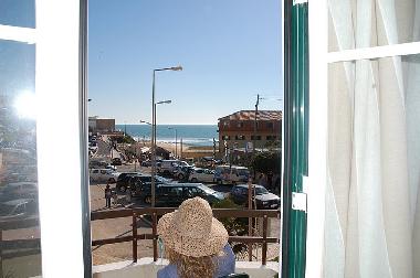 Apartamento de vacaciones en Praia da Areia Branca, Lourinha (Oeste)Casa de vacaciones