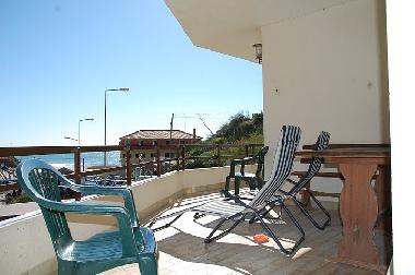 Apartamento de vacaciones en Praia da Areia Branca, Lourinha (Oeste)Casa de vacaciones
