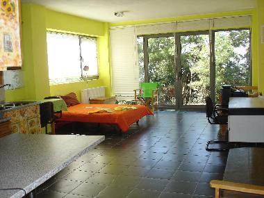 Apartamento de vacaciones en PANORAMA (Thessaloniki)Casa de vacaciones