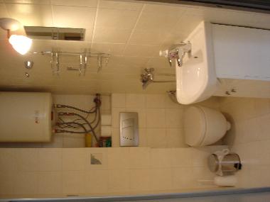 Apartamento de vacaciones en PANORAMA (Thessaloniki)Casa de vacaciones