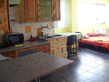 Apartamento de vacaciones en PANORAMA (Thessaloniki)Casa de vacaciones