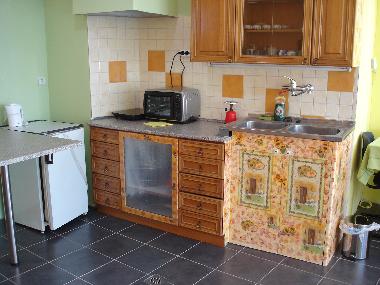 Apartamento de vacaciones en PANORAMA (Thessaloniki)Casa de vacaciones