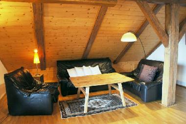 Apartamento de vacaciones en G�riach bei Mariapfarr (Lungau)Casa de vacaciones