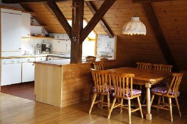 Apartamento de vacaciones en G�riach bei Mariapfarr (Lungau)Casa de vacaciones