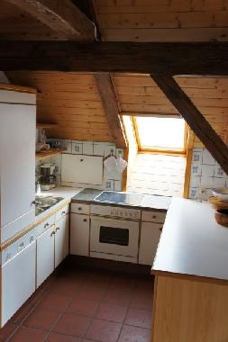 Apartamento de vacaciones en G�riach bei Mariapfarr (Lungau)Casa de vacaciones