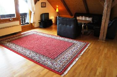 Apartamento de vacaciones en G�riach bei Mariapfarr (Lungau)Casa de vacaciones