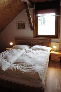 Apartamento de vacaciones en G�riach bei Mariapfarr (Lungau)Casa de vacaciones