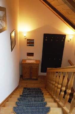 Apartamento de vacaciones en G�riach bei Mariapfarr (Lungau)Casa de vacaciones