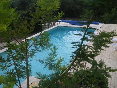 Casa de vacaciones en AURONS (Bouches-du-Rh�ne)Casa de vacaciones