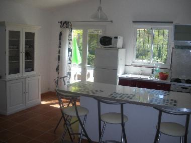 Casa de vacaciones en AURONS (Bouches-du-Rh�ne)Casa de vacaciones