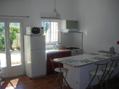 Casa de vacaciones en AURONS (Bouches-du-Rh�ne)Casa de vacaciones