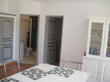 Casa de vacaciones en AURONS (Bouches-du-Rh�ne)Casa de vacaciones