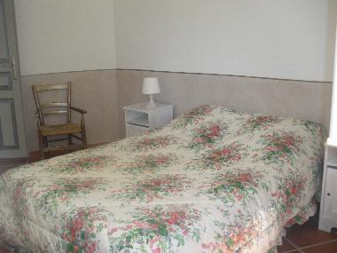 Casa de vacaciones en AURONS (Bouches-du-Rh�ne)Casa de vacaciones