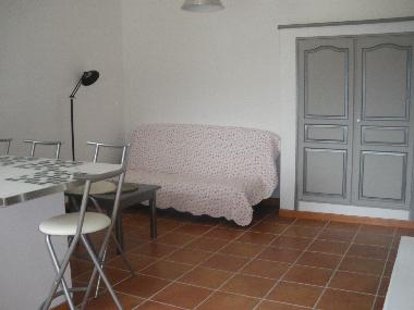 Casa de vacaciones en AURONS (Bouches-du-Rh�ne)Casa de vacaciones