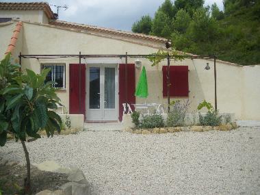 Casa de vacaciones en AURONS (Bouches-du-Rh�ne)Casa de vacaciones