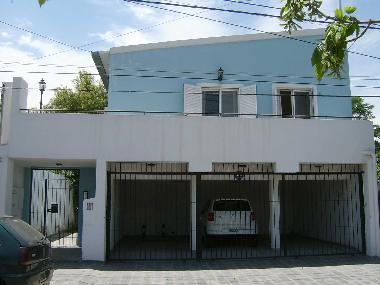Apartamento de vacaciones en San Luis (San Luis)Casa de vacaciones