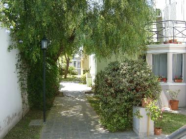 Apartamento de vacaciones en San Luis (San Luis)Casa de vacaciones