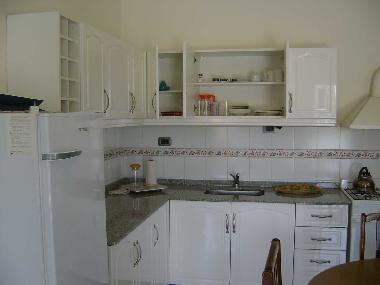 Apartamento de vacaciones en San Luis (San Luis)Casa de vacaciones