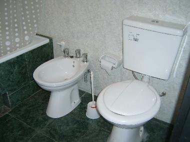 Apartamento de vacaciones en San Luis (San Luis)Casa de vacaciones