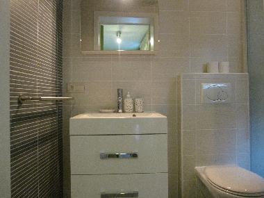 Apartamento de vacaciones en Bruselas (Regi�n de Bruselas)Casa de vacaciones