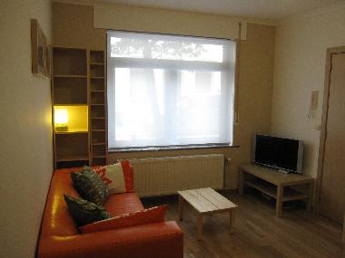 Apartamento de vacaciones en Bruselas (Regi�n de Bruselas)Casa de vacaciones