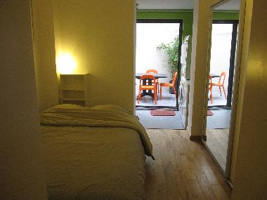 Apartamento de vacaciones en Bruselas (Regi�n de Bruselas)Casa de vacaciones