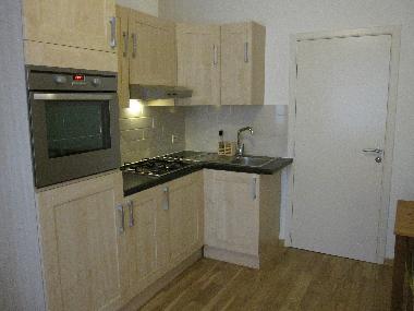 Apartamento de vacaciones en Bruselas (Regi�n de Bruselas)Casa de vacaciones
