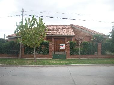 Vista desde la calle 