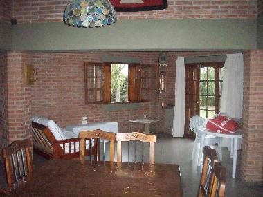 Linving comedor 