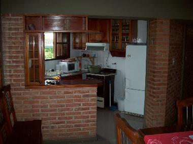 Cocina americana 