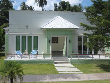 Villa en BANGSAPARN  (Prachuap Khiri Khan)Casa de vacaciones