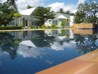 Villa en BANGSAPARN  (Prachuap Khiri Khan)Casa de vacaciones