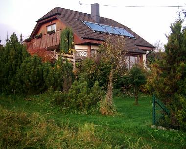 Apartamento de vacaciones en Westernohe (Westerwald)Casa de vacaciones