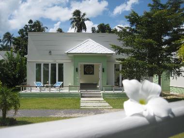 Villa en BANGSAPARN  (Prachuap Khiri Khan)Casa de vacaciones