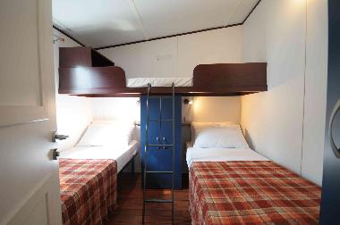Barco en Cesenatico (FC) (Forl�-Cesena)Casa de vacaciones