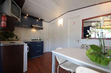 Barco en Cesenatico (FC) (Forl�-Cesena)Casa de vacaciones