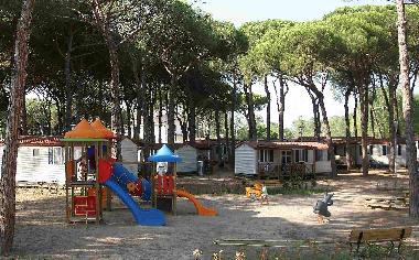 Barco en Cesenatico (FC) (Forl�-Cesena)Casa de vacaciones