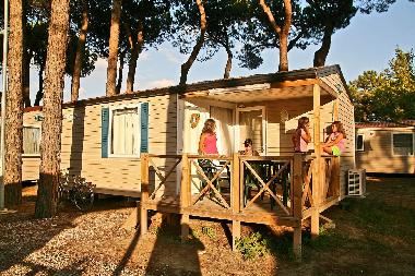 Barco en Cesenatico (FC) (Forl�-Cesena)Casa de vacaciones