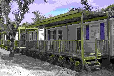 Chalet en Punta Marina Terme (RA) (Ravenna)Casa de vacaciones