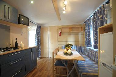 Chalet en Cesenatico (FC (Forl�-Cesena)Casa de vacaciones