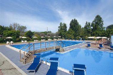 Chalet en Cesenatico (FC (Forl�-Cesena)Casa de vacaciones