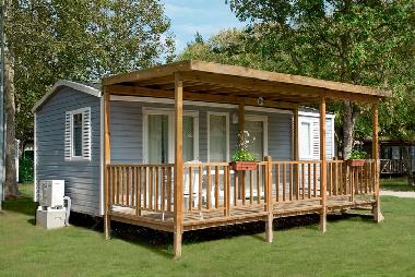 Chalet en Cesenatico (FC (Forl�-Cesena)Casa de vacaciones