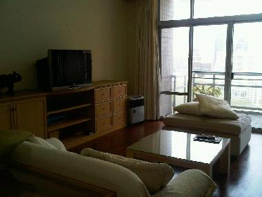 Apartamento de vacaciones en Bangkok (Krung Thep)Casa de vacaciones