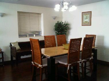 Apartamento de vacaciones en Bangkok (Krung Thep)Casa de vacaciones
