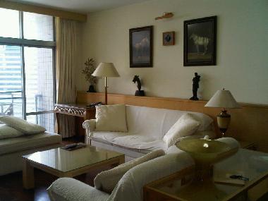 Apartamento de vacaciones en Bangkok (Krung Thep)Casa de vacaciones
