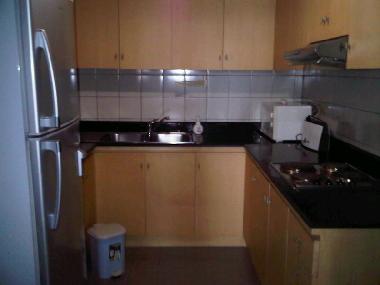 Apartamento de vacaciones en Bangkok (Krung Thep)Casa de vacaciones