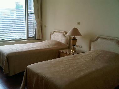 Apartamento de vacaciones en Bangkok (Krung Thep)Casa de vacaciones