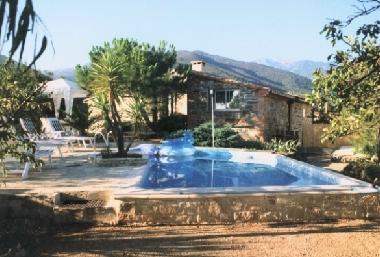 Casa de vacaciones en RIGARDA (Pyr�n�es-Orientales)Casa de vacaciones