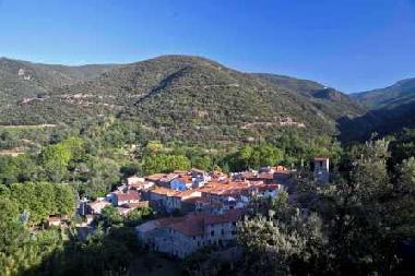 Casa de vacaciones en RIGARDA (Pyr�n�es-Orientales)Casa de vacaciones